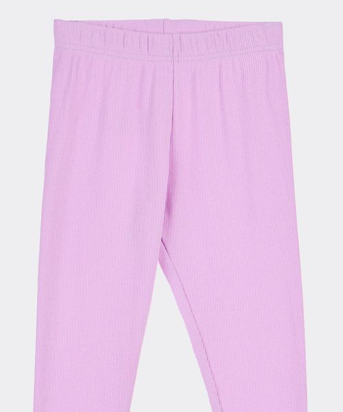 Mallones  de  Niña Infantil