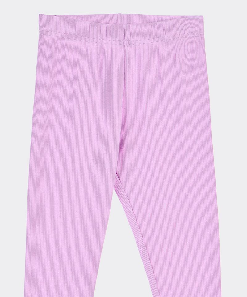 Mallones  de  Niña Infantil