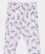 Set Pijama Pantalón y Playera Stitch de  Beba Años