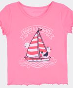 Playera  de  Niña Infantil
