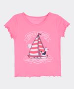 Playera  de  Niña Infantil