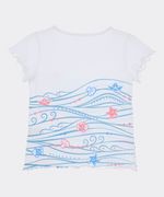 Playera  de  Niña Infantil