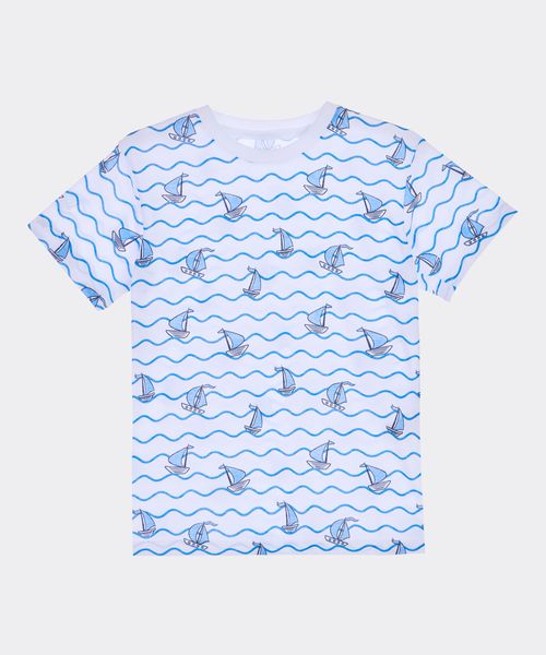 Playera  de  Niño Infantil