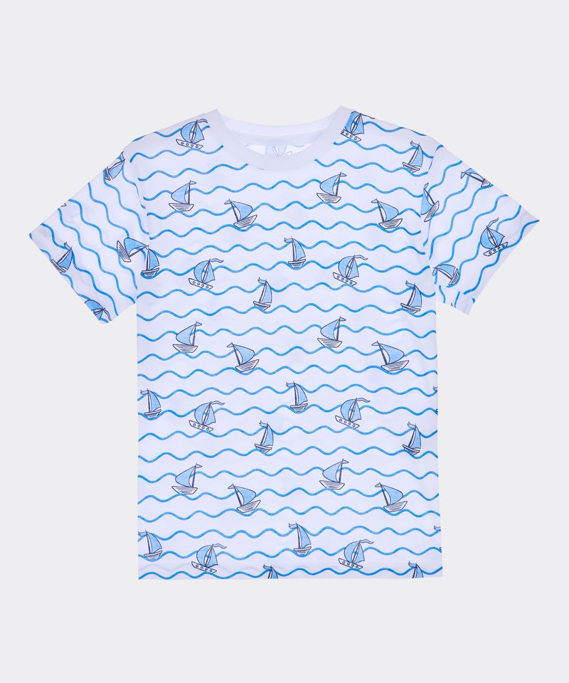 Playera  de  Niño Infantil