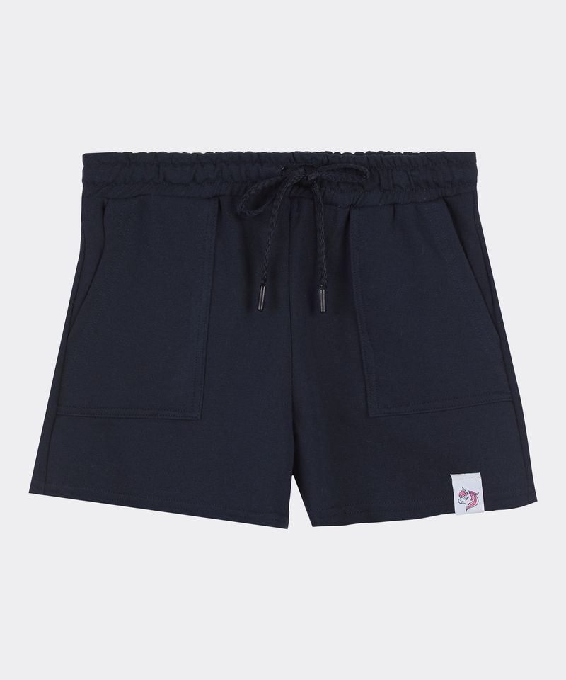 Short  de  Niña Infantil