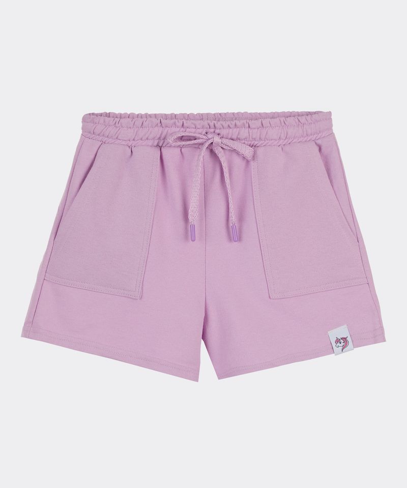 Short  de  Niña Infantil