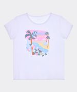 Playera  de  Niña Juvenil