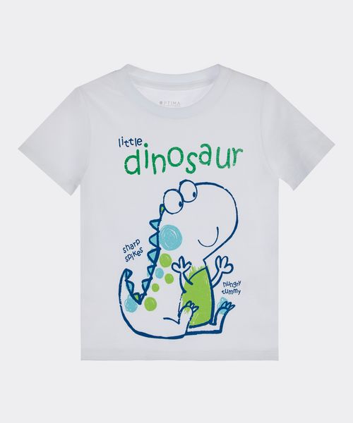 Playera  de  Bebo Años