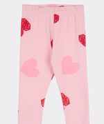 Mallones  de  Niña Infantil