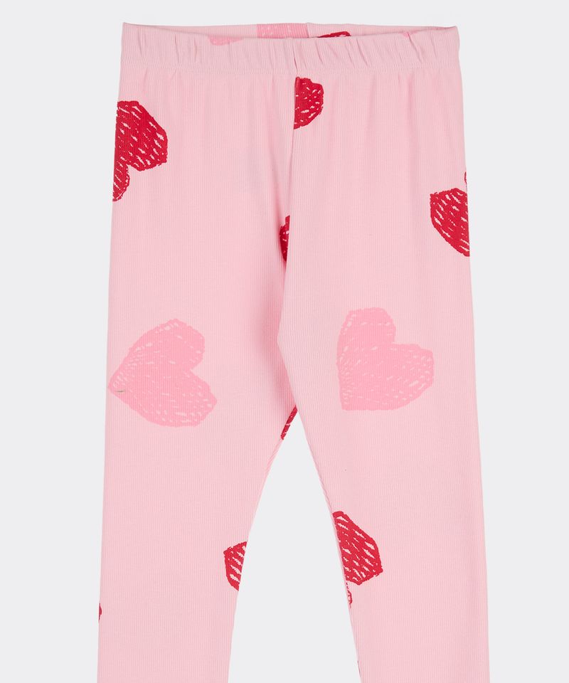 Mallones  de  Niña Infantil