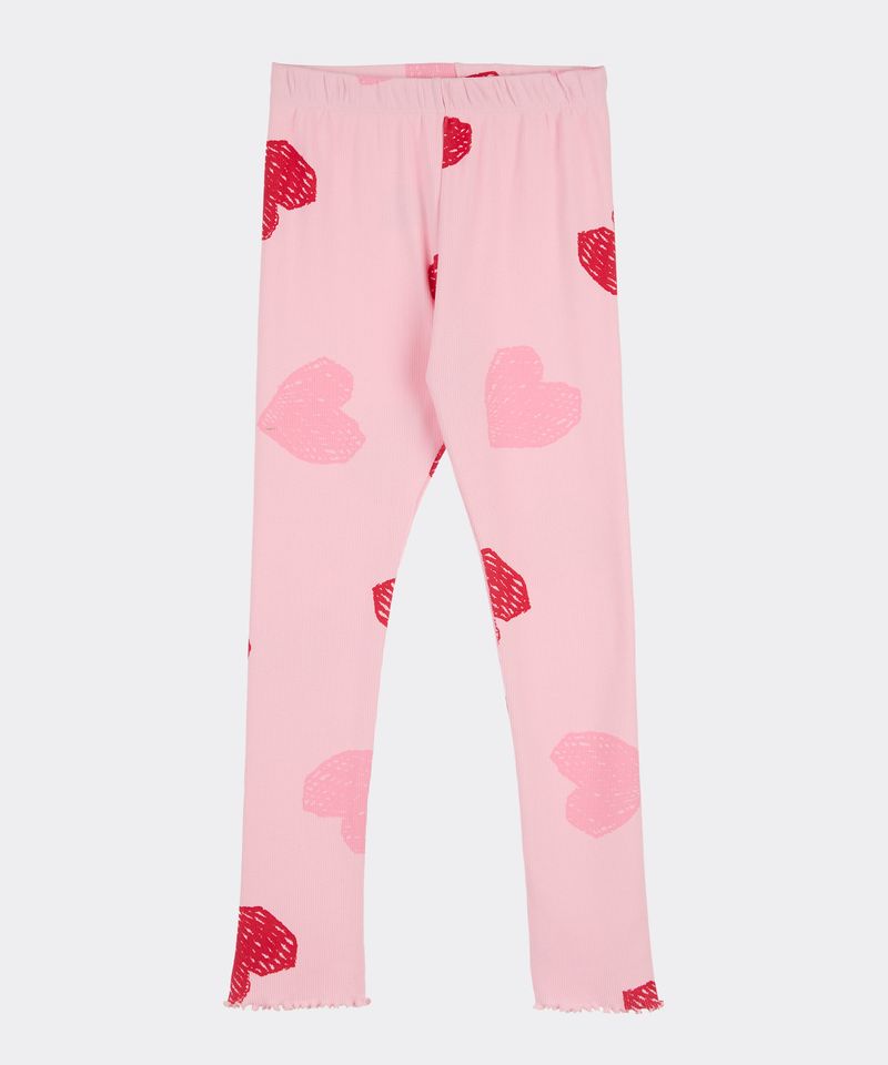 Mallones  de  Niña Infantil