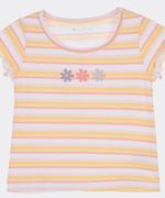 Playera  de  Beba Años