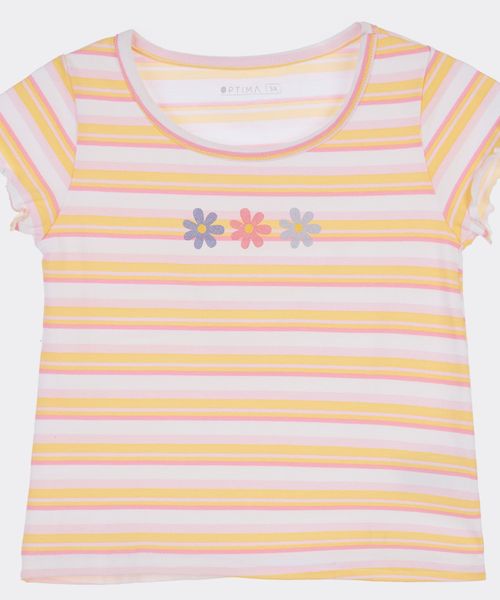 Playera  de  Beba Años