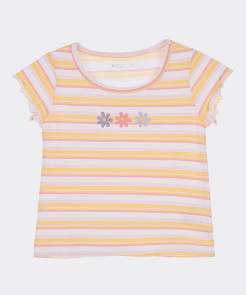 Playera  de  Beba Años