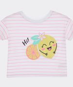 Playera  de  Beba Años