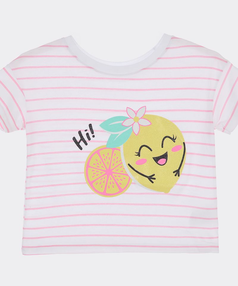 Playera  de  Beba Años