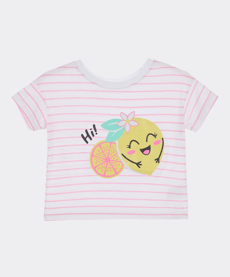 Playera  de  Beba Años