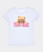 Playera  de  Niña Juvenil