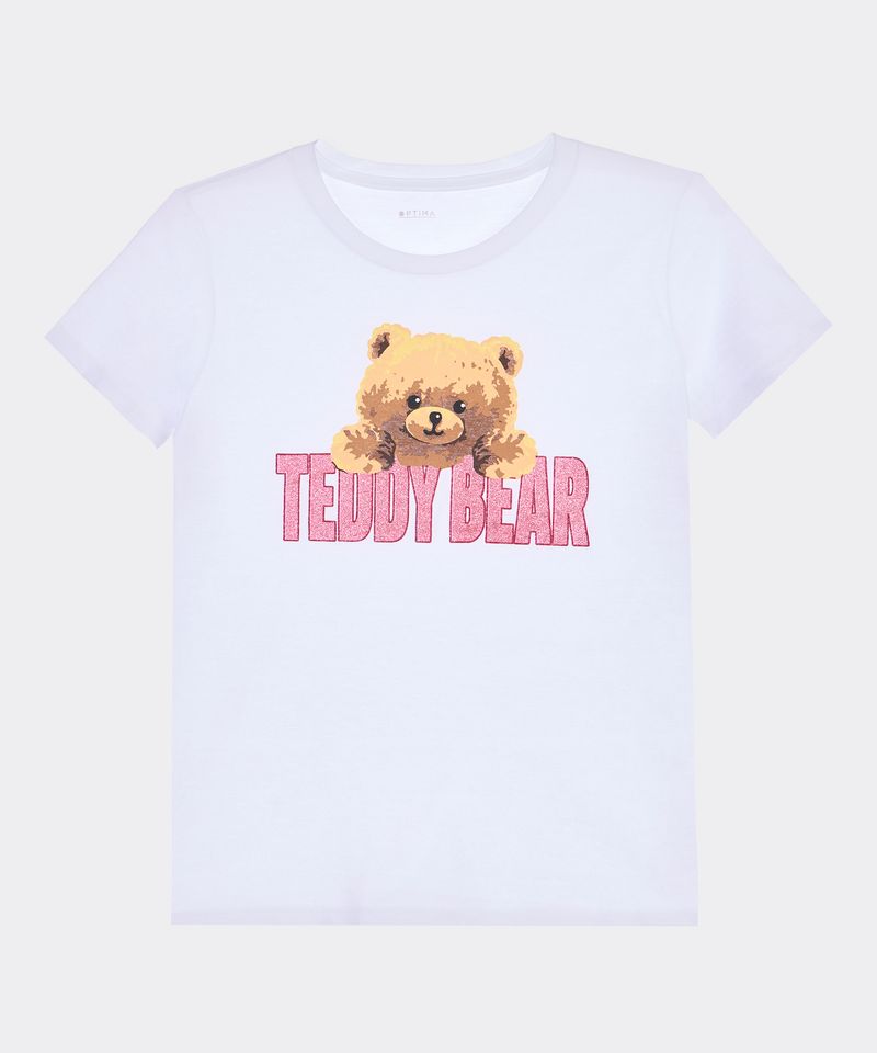 Playera  de  Niña Juvenil