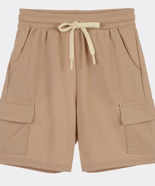 Bermuda  de  Niño Infantil