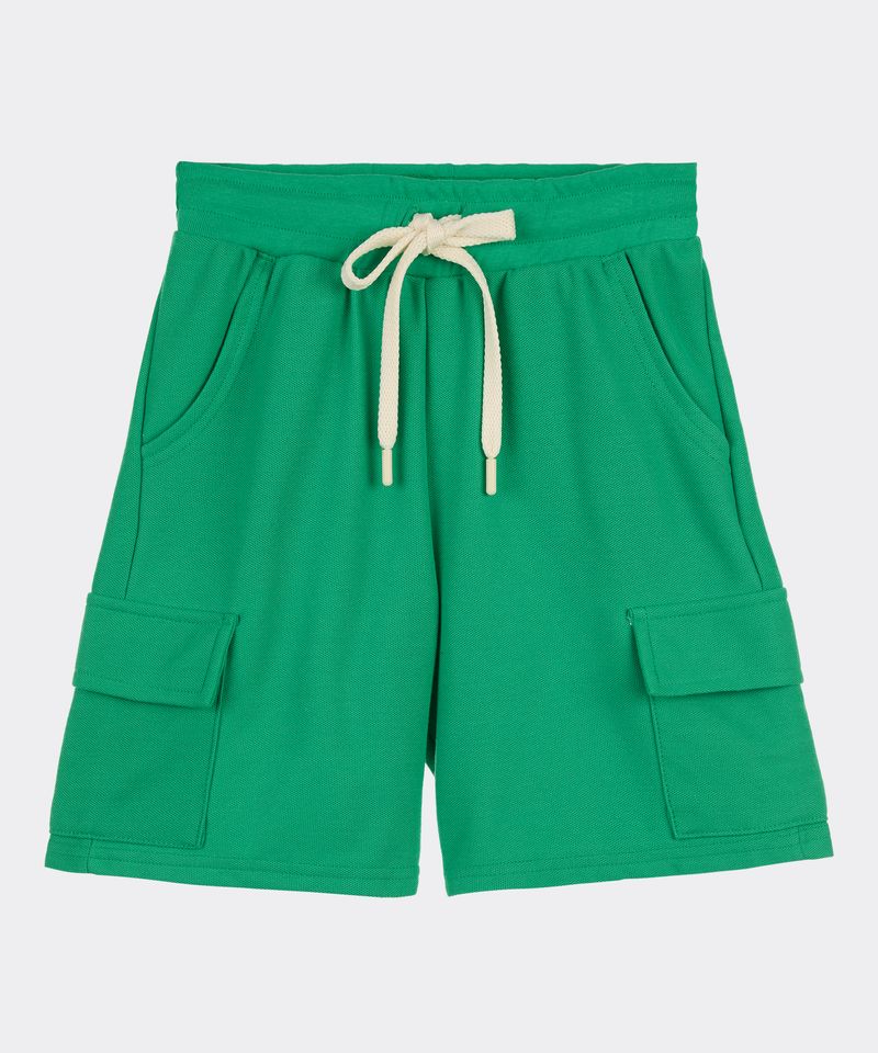 Bermuda  de  Niño Infantil