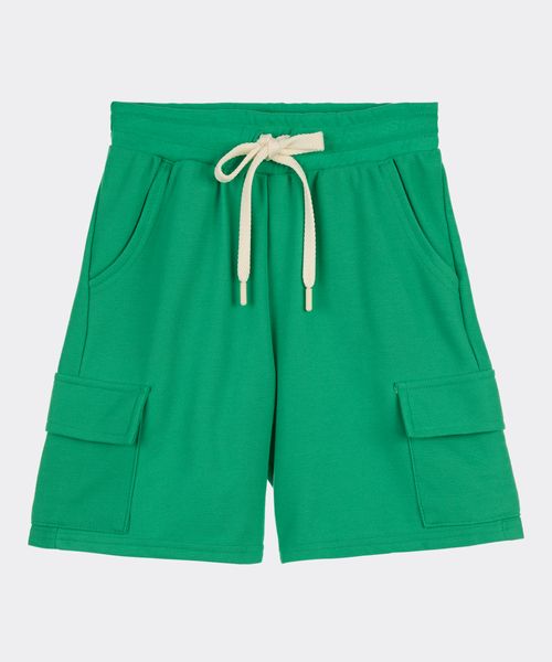 Bermuda  de  Niño Infantil