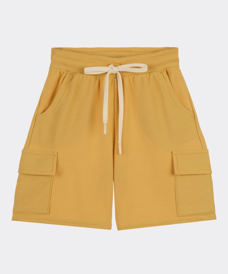 Bermuda  de  Niño Infantil