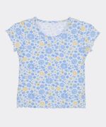 Playera  de  Niña Infantil