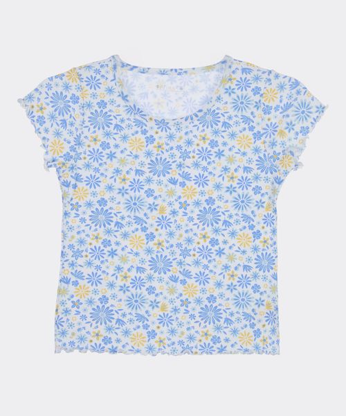 Playera  de  Niña Infantil