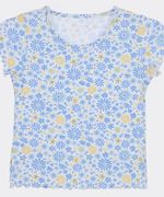 Playera  de  Niña Infantil