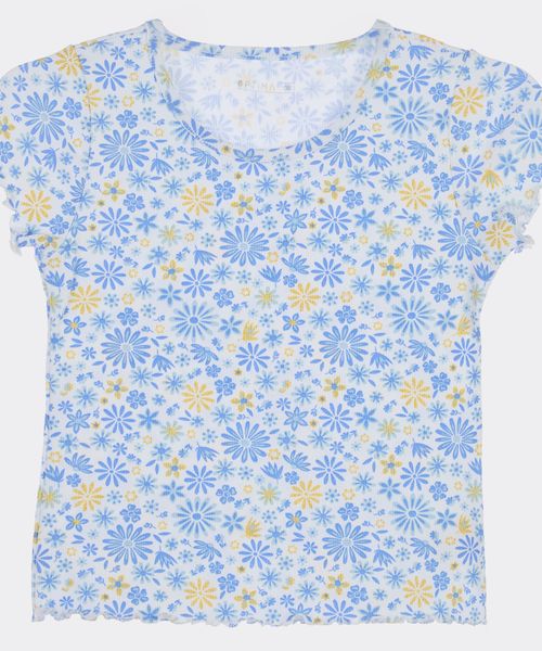 Playera  de  Niña Infantil