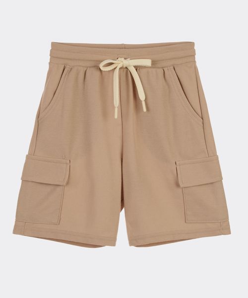 Bermuda  de  Niño Infantil