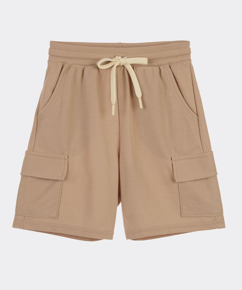 Bermuda  de  Niño Infantil