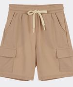 Bermuda  de  Niño Infantil