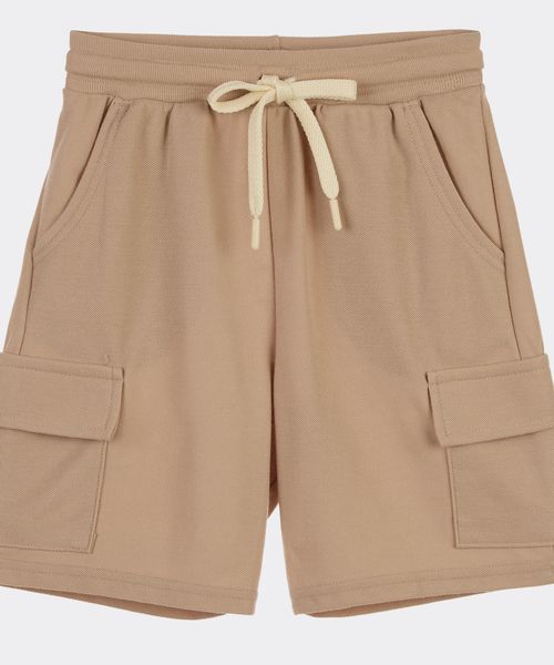 Bermuda  de  Niño Infantil