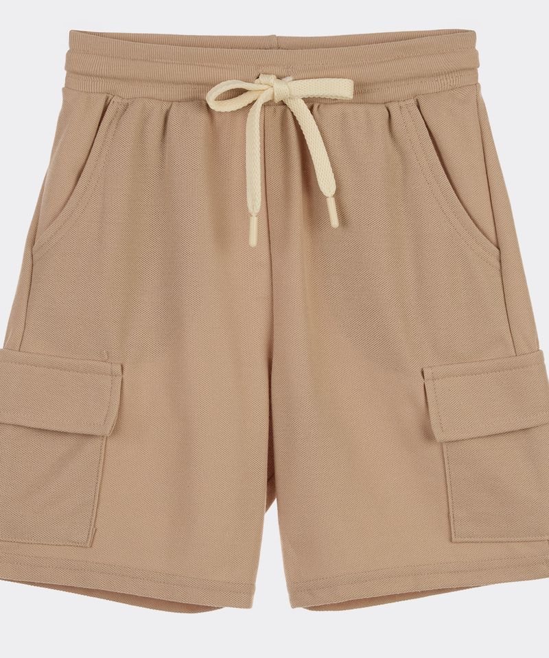 Bermuda  de  Niño Infantil