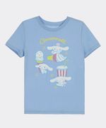 Playera de Licencia Cinnamoroll de  Niña Infantil