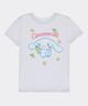 Playera de Licencia Cinnamoroll de  Niña Infantil