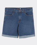 Bermuda  de  Mezclilla Niño Infantil