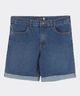 Bermuda  de  Mezclilla Niño Infantil