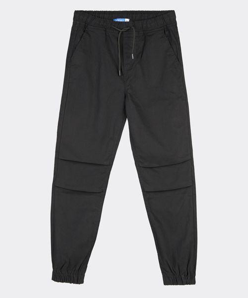 Jogger de Gabardina  de  Niño Juvenil