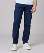 Jeans  de  Mezclilla Caballero