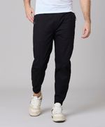Jogger de Gabardina  de  Caballero