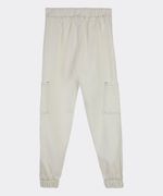 Jogger de Gabardina  de  Niña Infantil