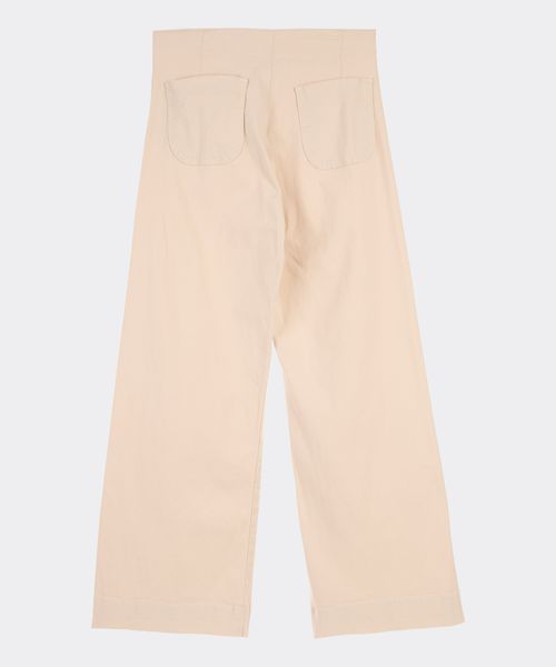 Pantalon de Gabardina  de  Niña Juvenil
