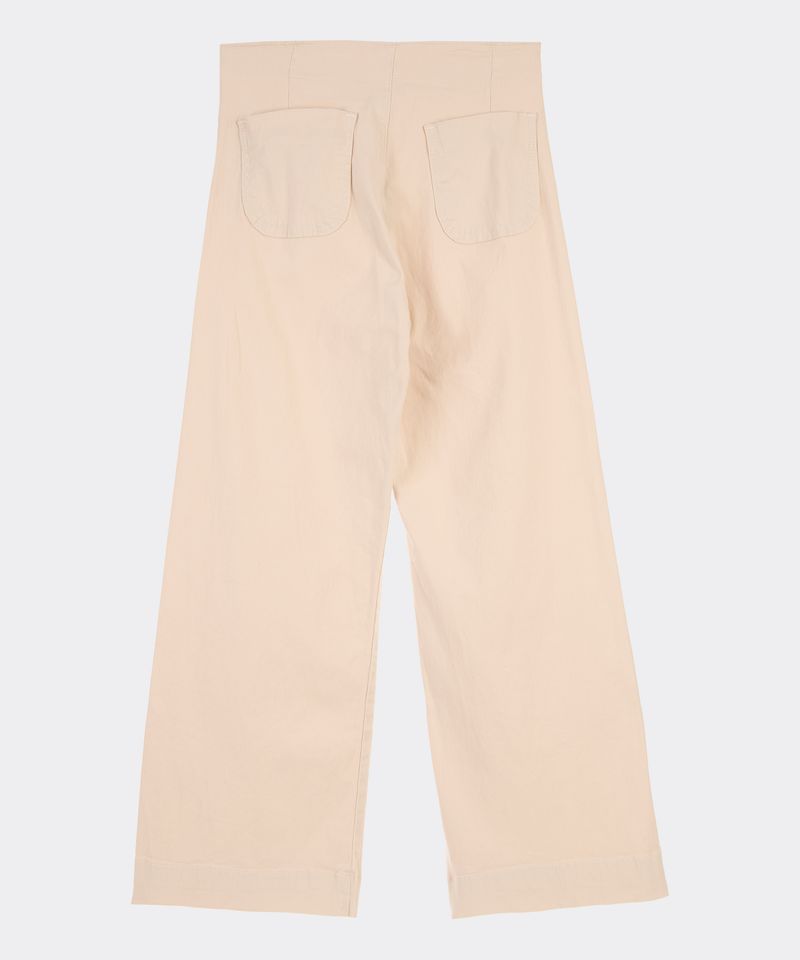 Pantalon de Gabardina  de  Niña Juvenil