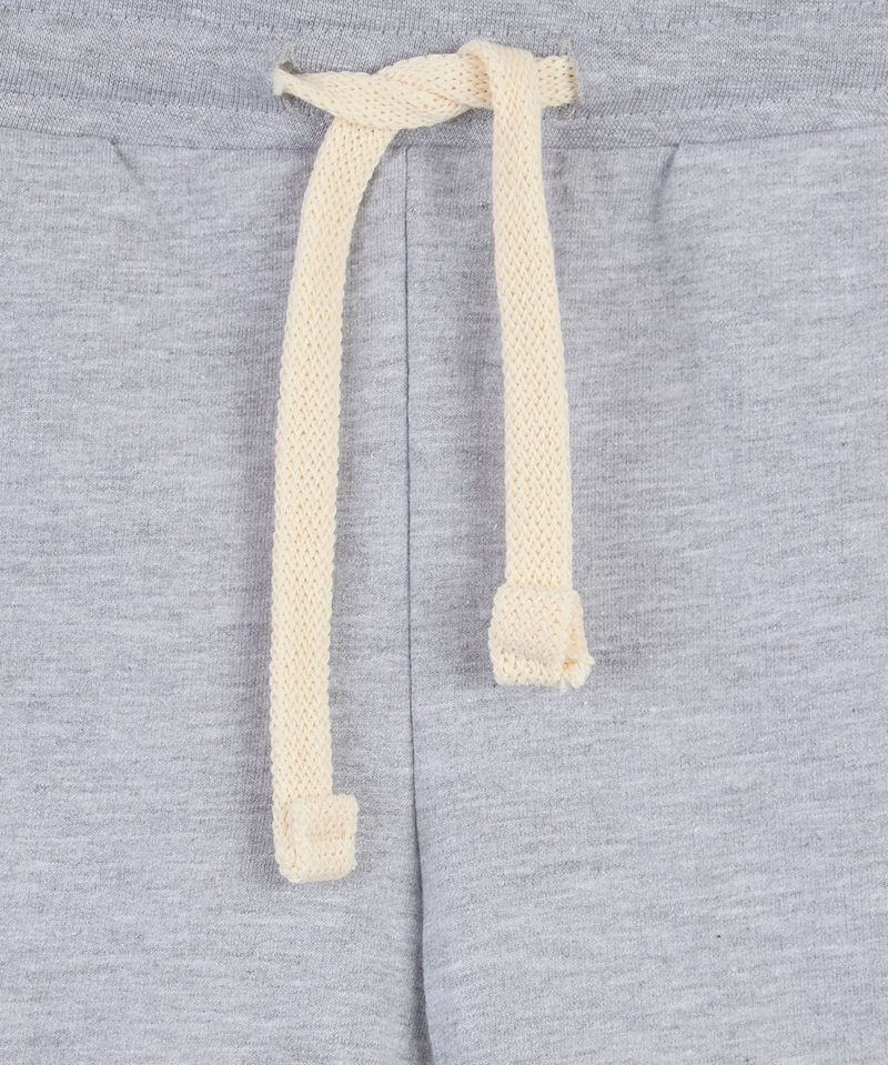 Short/Bermuda  de  Niño Infantil