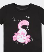 Playera  de  Niña Juvenil