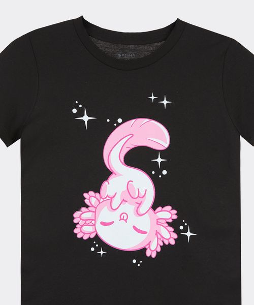 Playera  de  Niña Juvenil