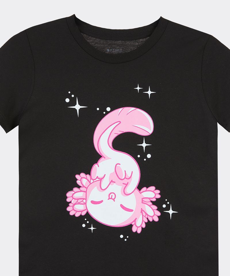 Playera  de  Niña Juvenil